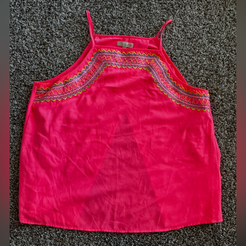 Gianni Bini Tank